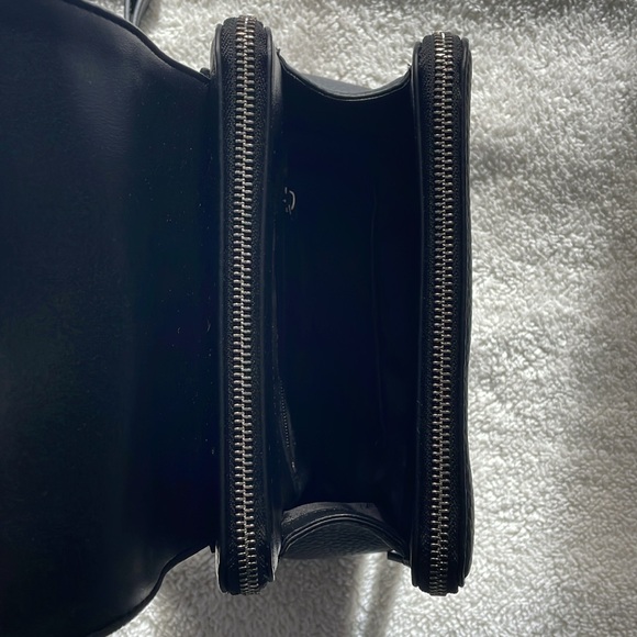 Calvin Klein Mini Backpack - Picture 5 of 9